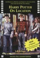 Harry Potter on Location