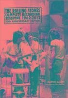 Rolling Stones Complete Recording Sessions 1962-2012