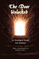 Door Unlocked: An Astrological Insight into Initiation