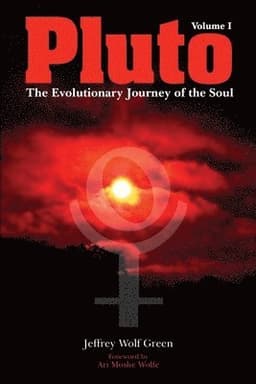 Pluto: The Evolutionary Journey of the Soul