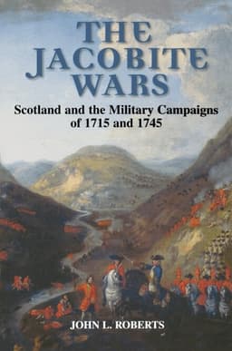 Jacobite Wars