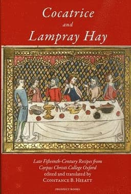 Cocatrice and Lampray Hay