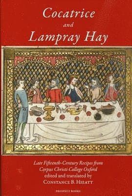 Cocatrice and Lampray Hay