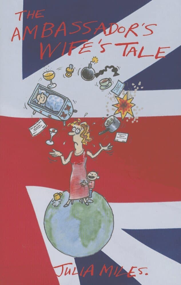 Ambassador's Wife's Tale