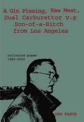 Gin Pissing, Raw Meat, Dual Carburettor