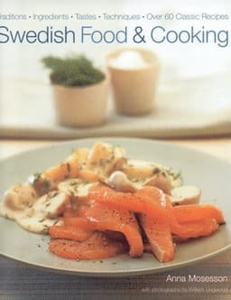 Swedish Food and Cooking