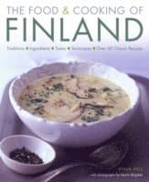 Food and Cooking of Finland