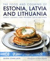 Food and Cooking of Estonia, Latvia and Lithuania