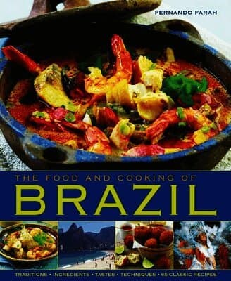 Food and Cooking of Brazil