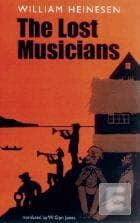 Lost Musicians