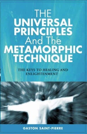 Universal Principles and the Metamorphic Technique