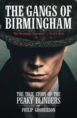 Gangs of Birmingham