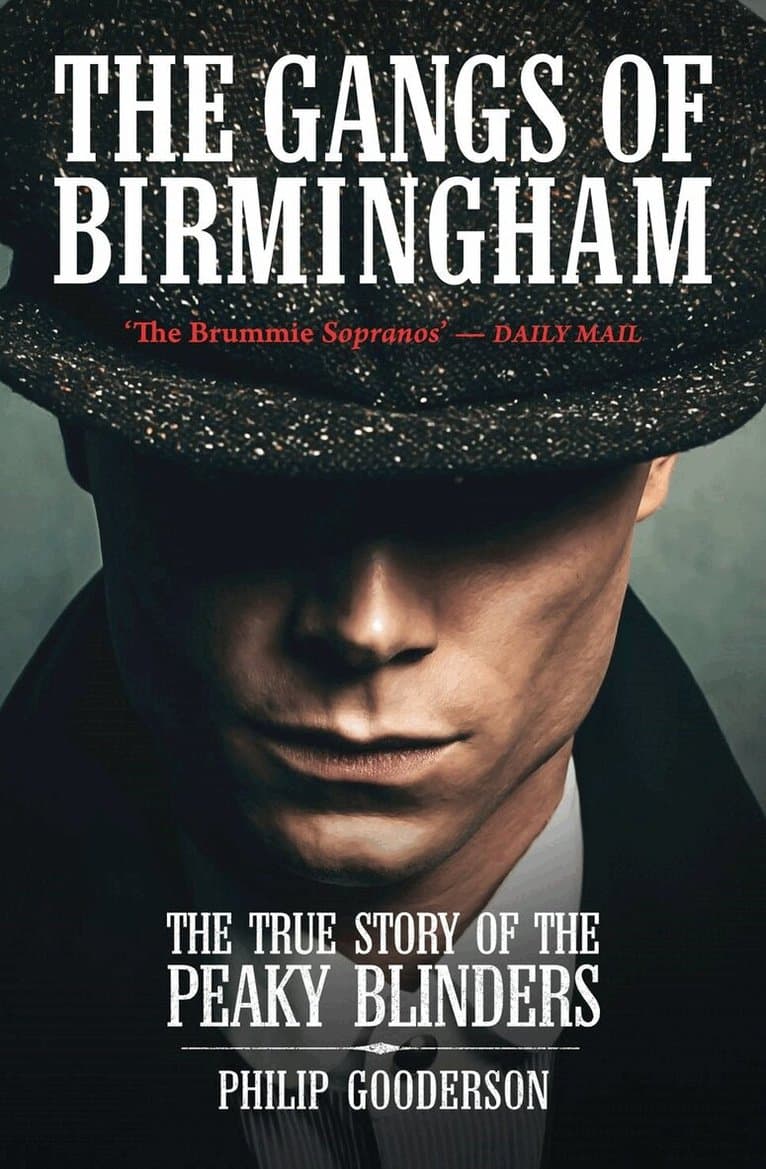 Gangs of Birmingham