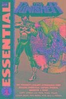 Essential Punisher Vol.1