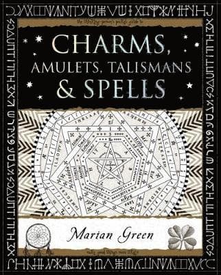 Charms, Amulets, Talismans and Spells