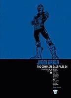 Judge Dredd: The Complete Case Files 04