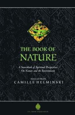Book of Nature