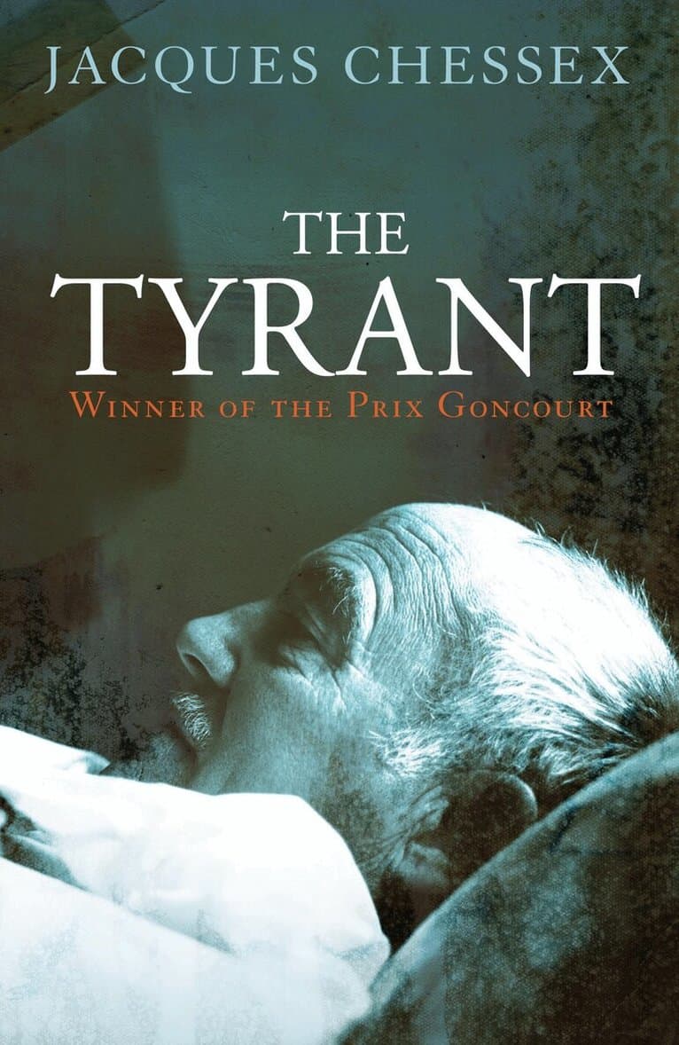 Tyrant