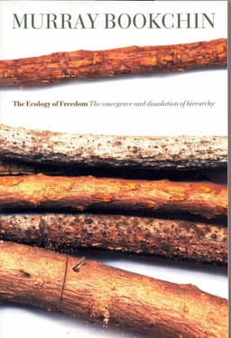 Ecology Of Freedom