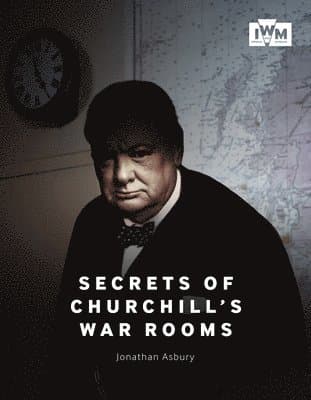 Secrets of Churchill's War Rooms