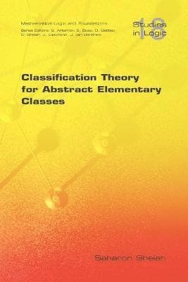Classification Theory for Abstract Elementary Classes