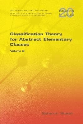 Classification Theory for Abstract Elementary Classes