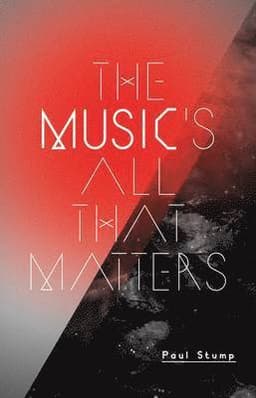 Music's All That Matters