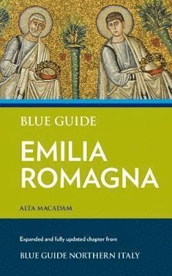 Blue Guide Emilia Romagna