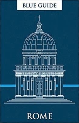 Blue Guide Rome