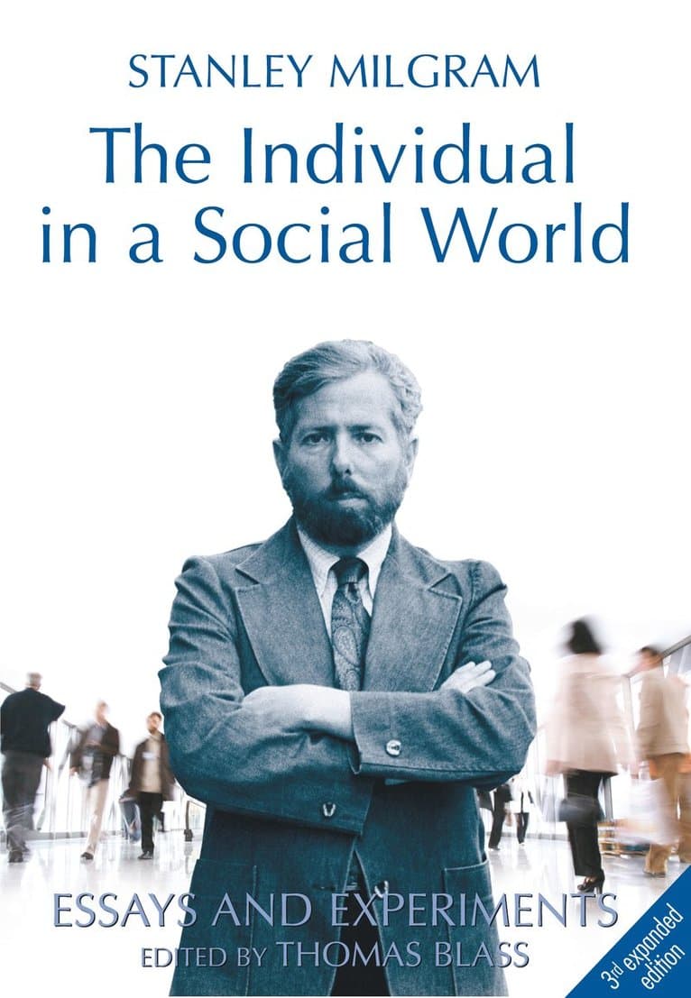 Individual in a Social World