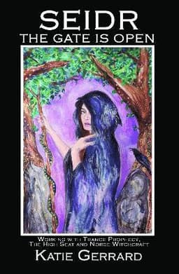 Seidr - The Gate is Open