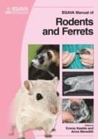 BSAVA Manual of Rodents and Ferrets