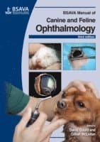 BSAVA Manual of Canine and Feline Ophthalmology