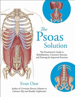 Psoas Solution