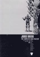 Judge Dredd: The Complete Case Files 09