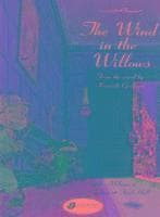 Wind in the Willows 4 - Panic at Toad Hall
