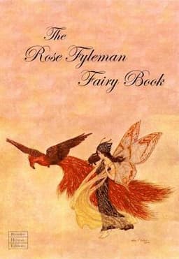 Rose Fyleman Fairy Book