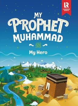 My Prophet Muhammad