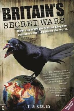Britain's Secret Wars