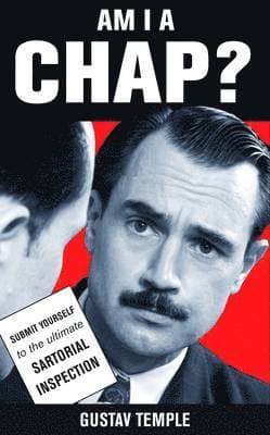 Am I a Chap?
