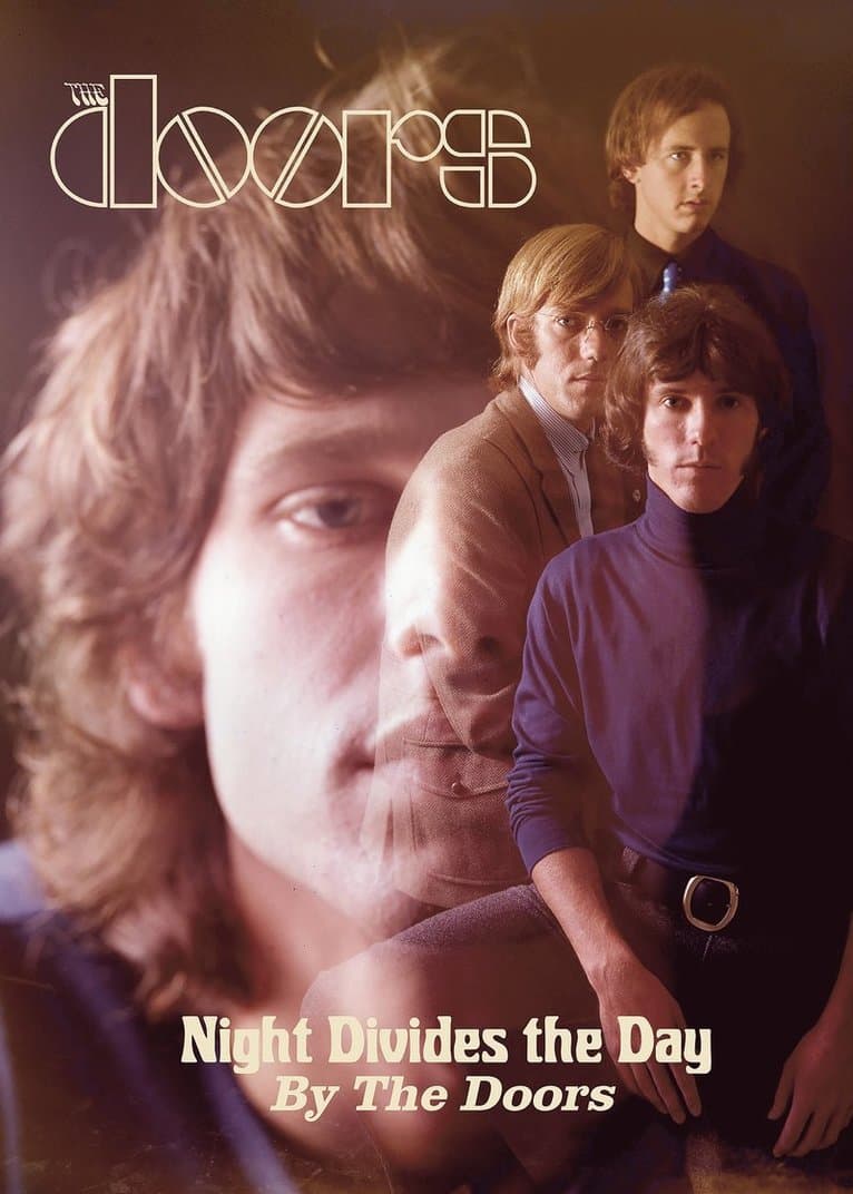 Night Divides The Day: The Doors Anthology