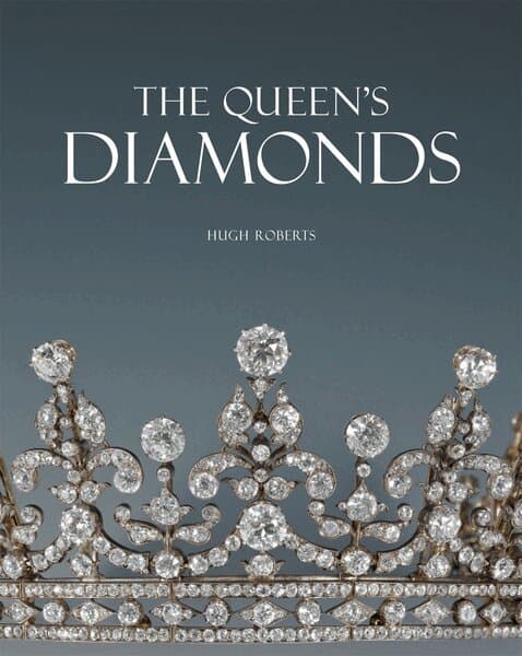 Queen's Diamonds