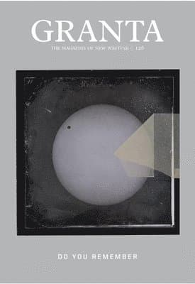 Granta 126