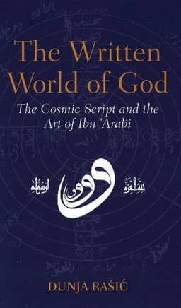 Written World of God