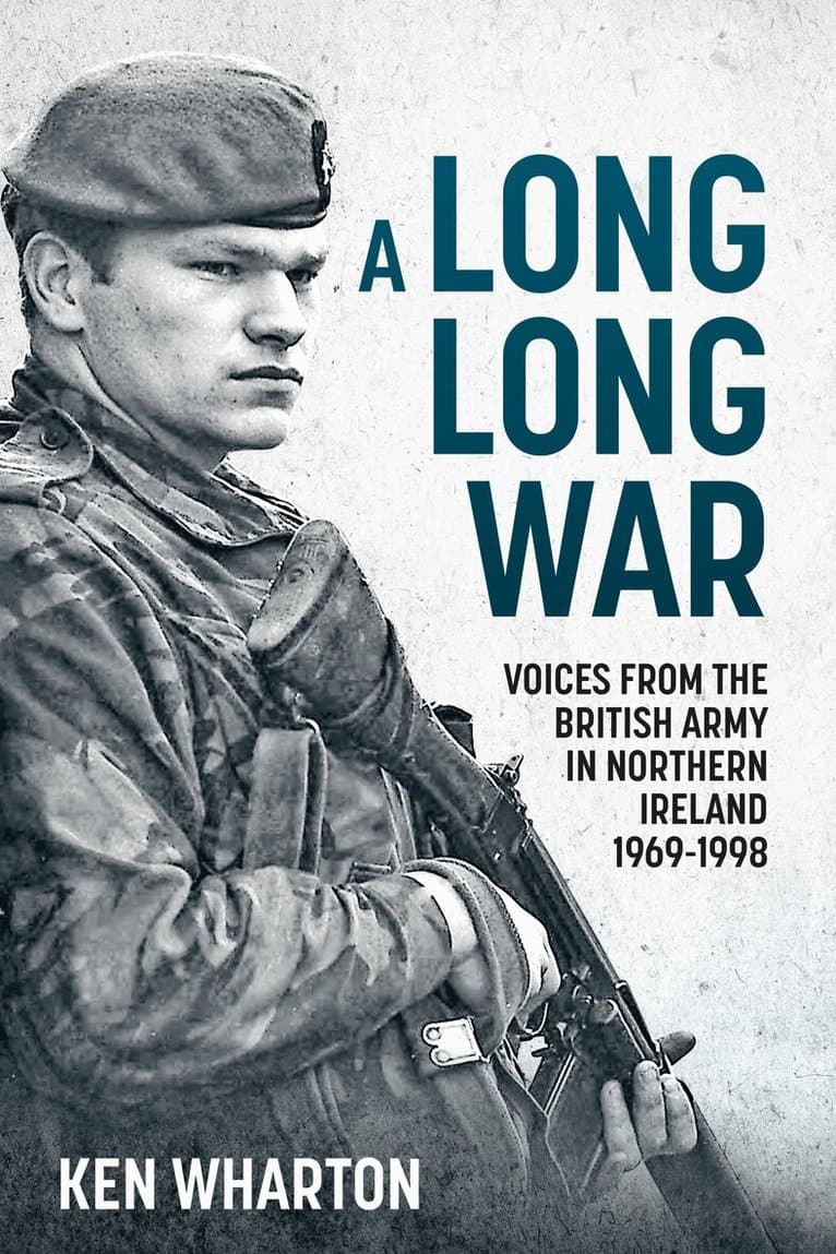 A Long Long War