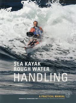 Sea Kayak: Rough Water Handling