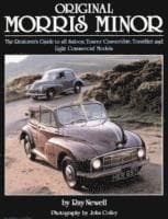 Original Morris Minor