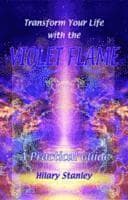Transform Your Life with Violet Flame