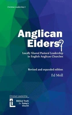 Anglican Elders?