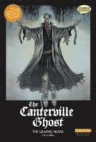 Canterville Ghost The Graphic Novel